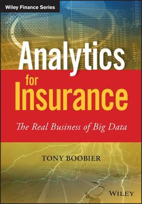 Big Data and Analytics for Insurers