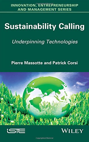 Sustainability Calling