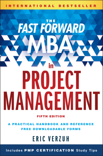 The Fast Forward MBA in Project Management