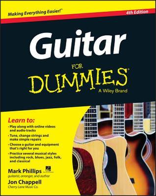 Guitar for Dummies