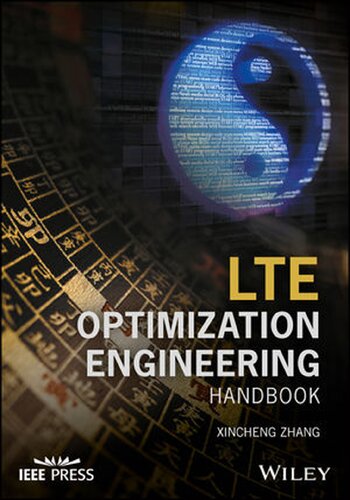 Lte Optimization Engineering Handbook