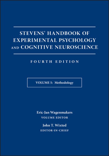 Stevens' Handbook of Experimental Psychology and Cognitive Neuroscience, Language and Thought