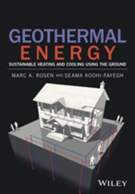 Geothermal Energy