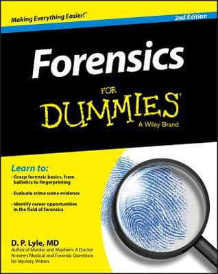 Forensics for Dummies