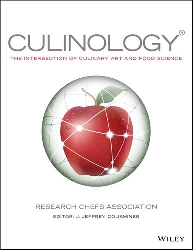 Culinology