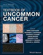 Textbook of Uncommon Cancer