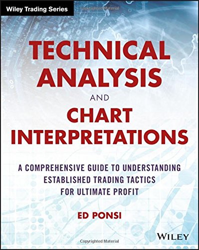 Technical analysis and chart interpretations : a comprehensive guide to understanding established trading tactics for ultimate profit