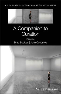 A Companion to Curation