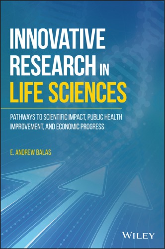 Innovative Research in Life Sciences