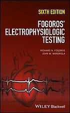 Fogoros' Electrophysiologic Testing