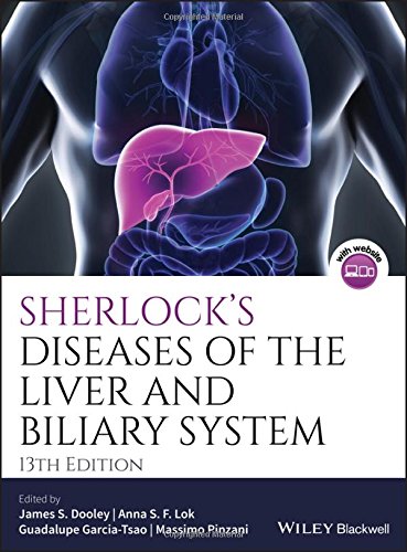 Sherlock's Diseases of the Liver and Biliary System