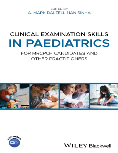 Clinical Examination Skills in Paediatrics