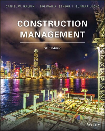 Construction Management