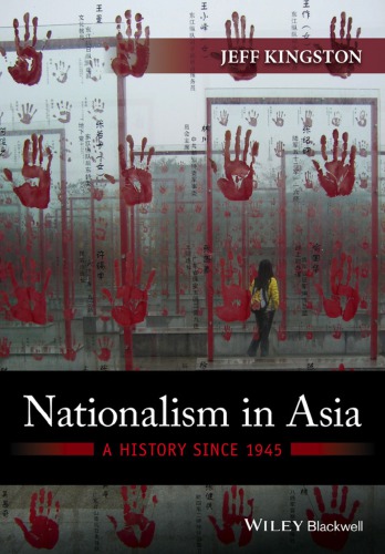 Nationalism in Asia a history since 1945