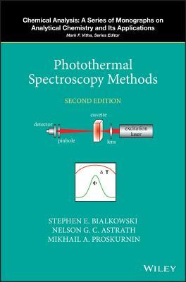 Photothermal Spectroscopy Methods