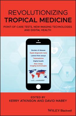 Rapid Point of Diagnostics Testing and Imaging