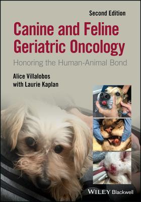Canine and Feline Geriatric Oncology