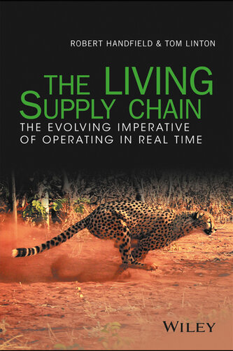 The Living Supply Chain