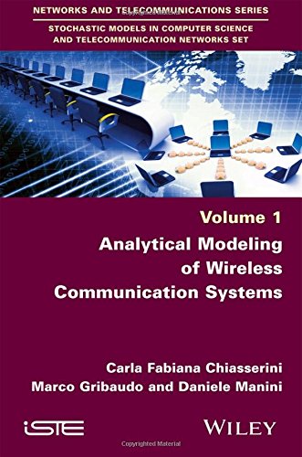 Analytical Modeling of Wireless Communication Systems