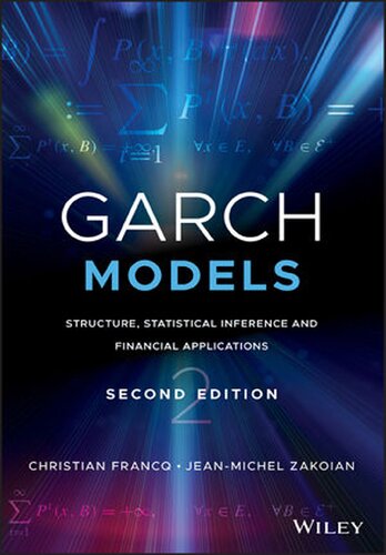 Garch Models