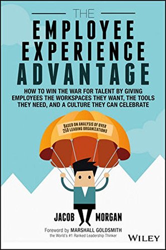 The Employee Experience Advantage