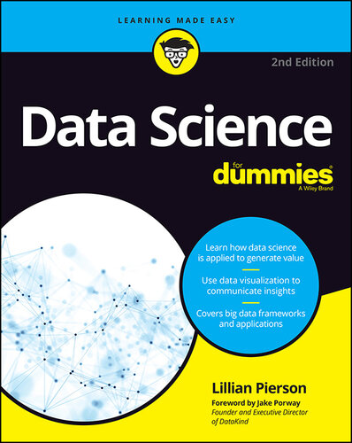 Data Science for Dummies 2nd Edition