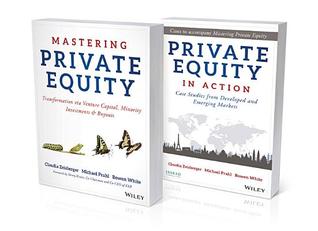 Private Equity Defined
