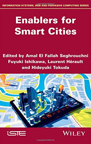 Enablers for Smart Cities Foundations.