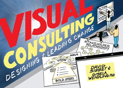 Visual Consulting