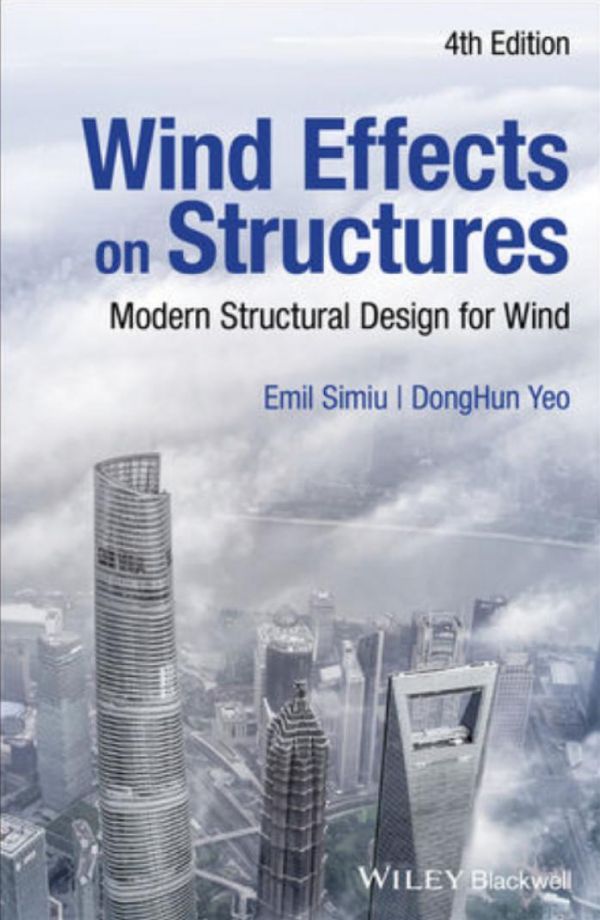 Wind Effects on Structures