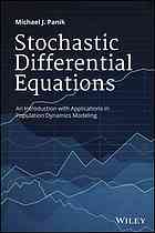 Stochastic Growth Equations