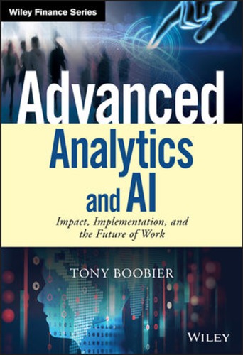 Advanced Analytics and AI