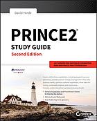 PRINCE2 Study Guide