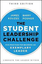 The Student Leadership Challenge