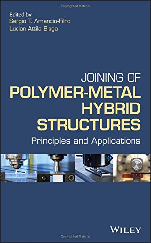 Joining of polymer-metal hybrid structures : principles and applications