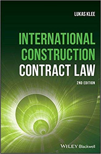 International Construction Law