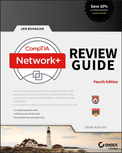 Comptia Network+ Practice Tests