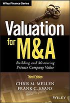 Valuation for M&amp;A