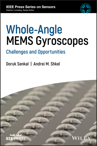 Whole-angle MEMs gyroscopes : challenges and opportunities