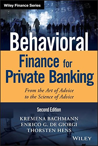 Behavioral Finance for Private Banking