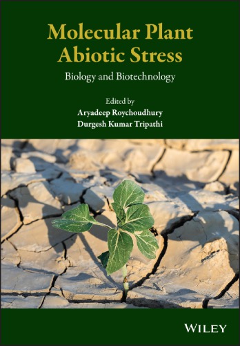 Plant Abiotic Stress