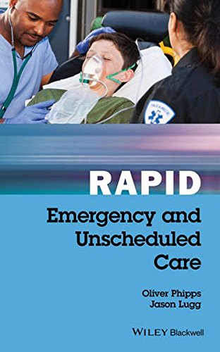 Rapid emergency and unscheduled care