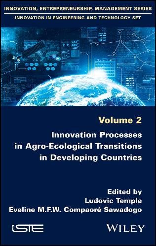 Innovation processes in agro-ecological transitions in developing countries