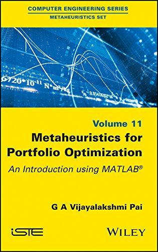 Metaheuristics for Portfolio Optimization