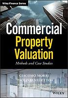 Commercial Property Valuation