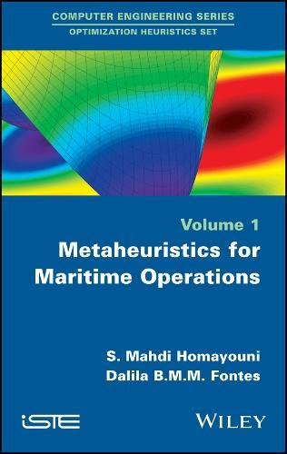 Metaheuristic Algorithms in Maritime Operations Optimization