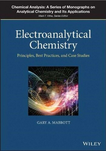 Electroanalytical Chemistry