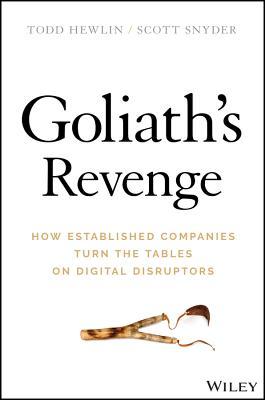 Goliath's Revenge