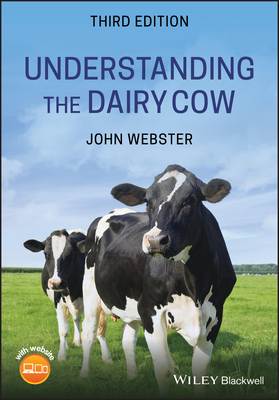 Understanding the Dairy Cow