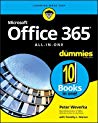 Office 365 All-In-One for Dummies